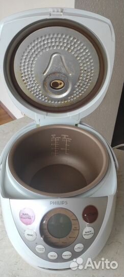 Мультиварка Philips HD3039