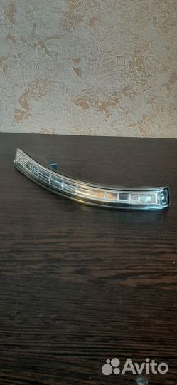 Указатель поворота киа спортейдж 3