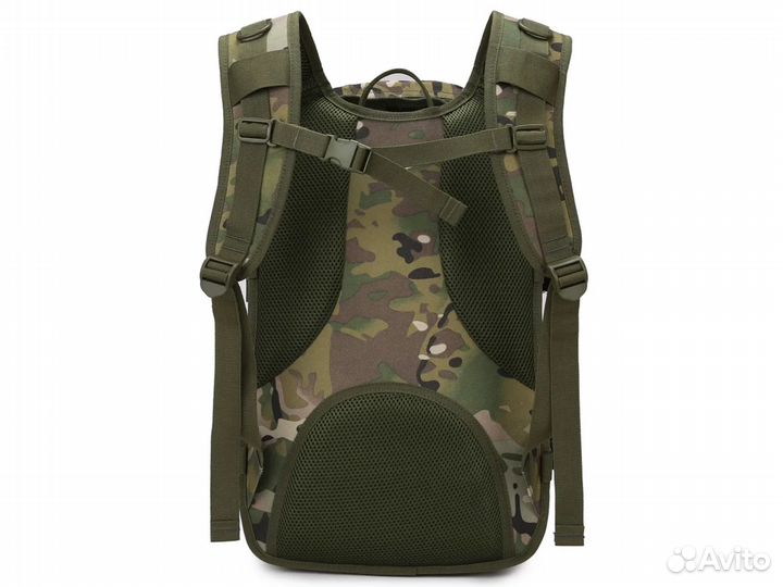 Рюкзак тактический