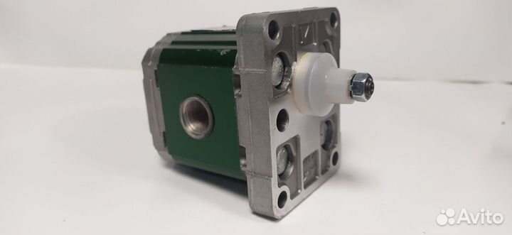 Шестеренный насос Vivoil X1P2002fbba