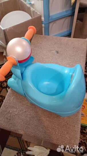 Горшок детский