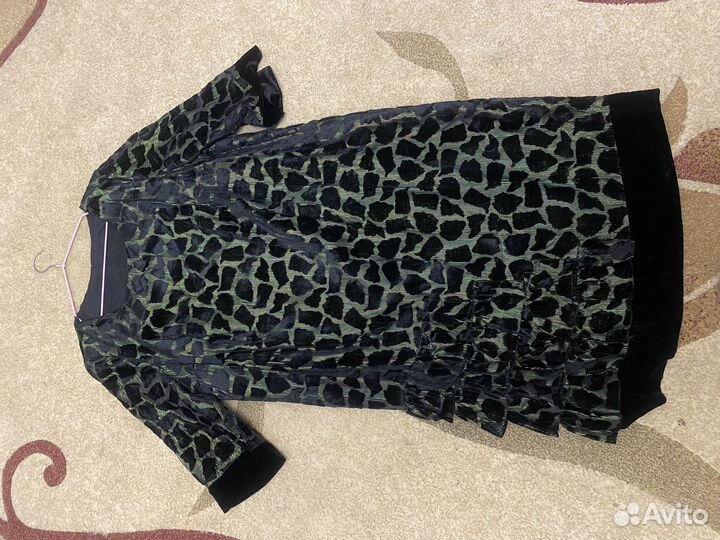 Платье женское