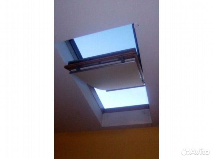 Горизонтальные жалюзи A200