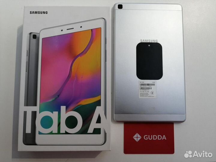 Планшет, Samsung galaxy Tab A 8.0 SM-T295