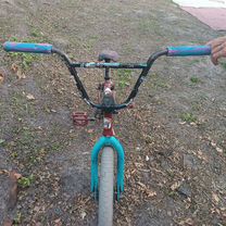 Велосипед bmx бу, Советск