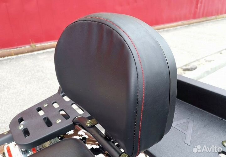 Квадроцикл promax 320 dominator PRO