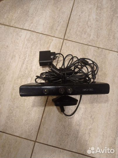 Аксессуары для xbox 360 и P.S3