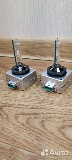 Ксеноновые лампы d3s Osram Xenarc