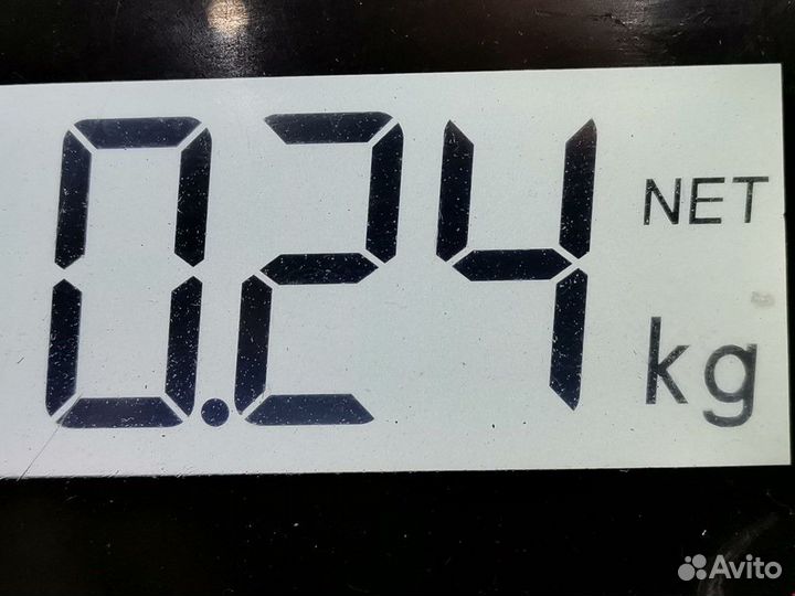 Крюк буксировочный Volkswagen Golf 3 2000