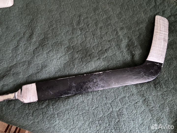 Вратарская клюшка CCM E-Flex 5.9 SR (правая)