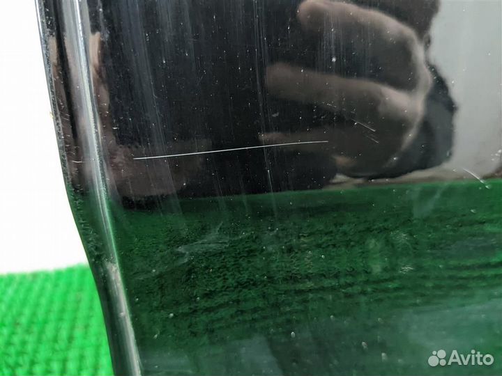 Дверь задняя левая Citroen C-Crosser 2007