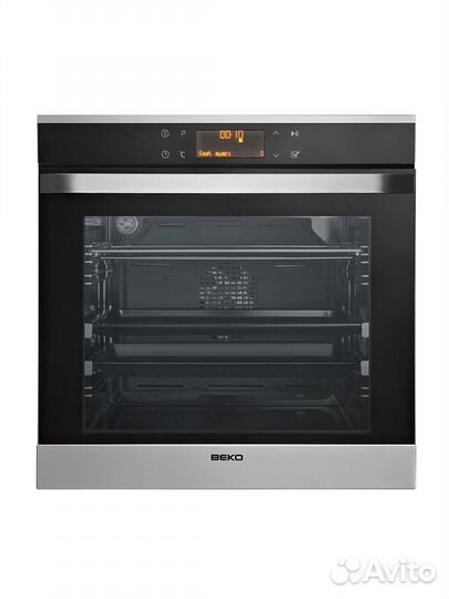 Электрический духовой шкаф Beko OIM 39701 X Новый