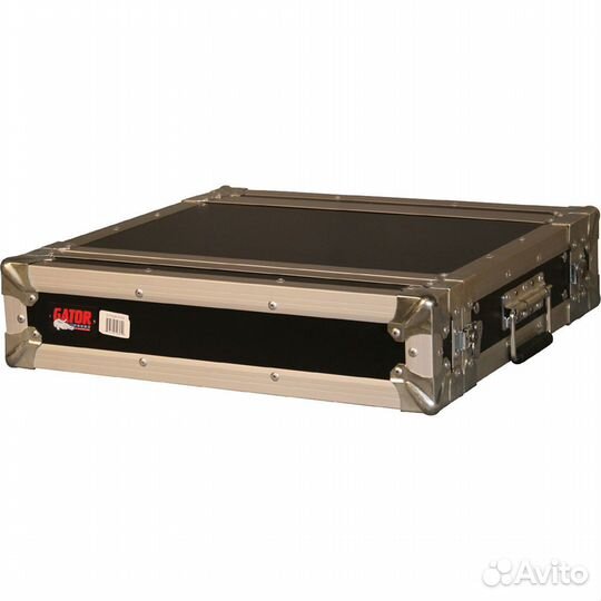 Рэковый кейс gator G-tour EFX2