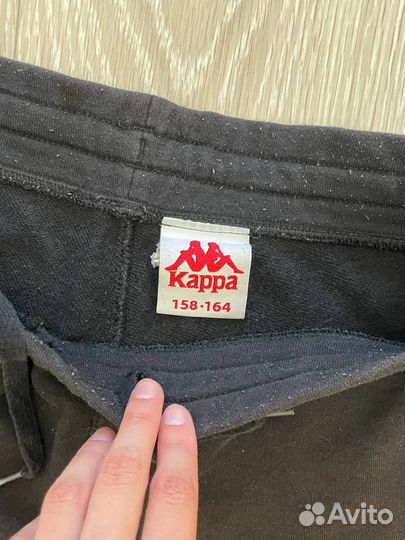 Шорты каппа