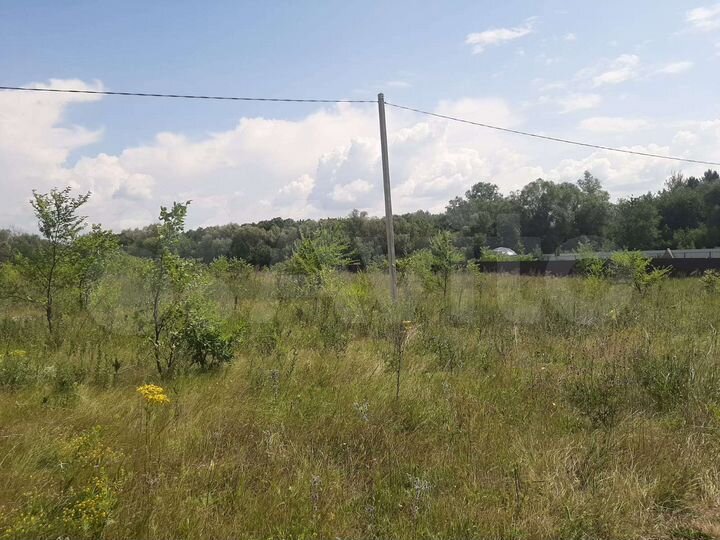 Участок 15 сот. (ИЖС)