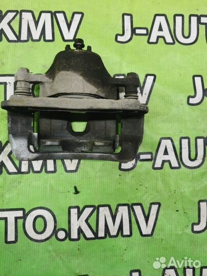 Суппорт Hyundai Solaris 1