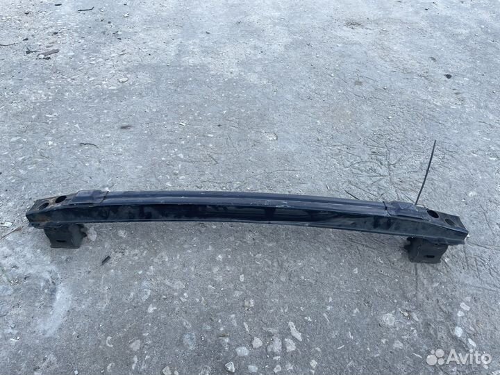 Усилитель заднего бампера honda cr v 3