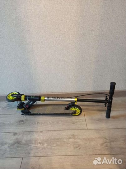 Самокат детский oxelo