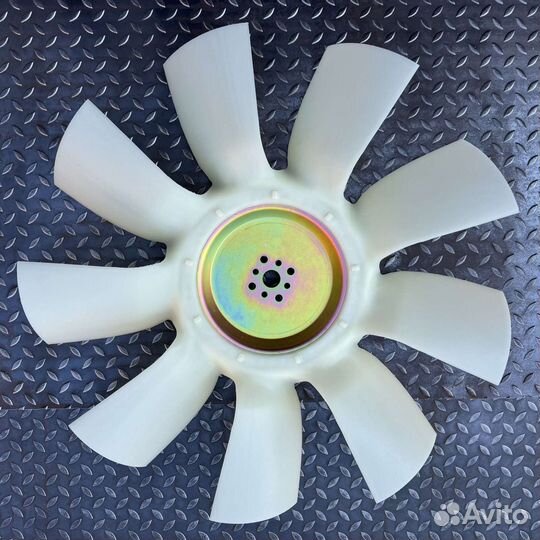 Крыльчатка вентилятора 11E9-04020