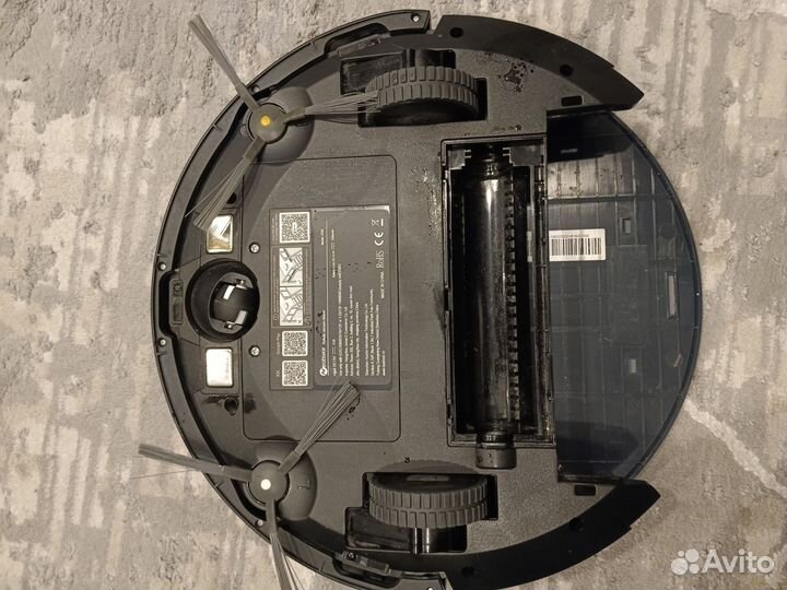 Робот - пылесос Neatsvor X500