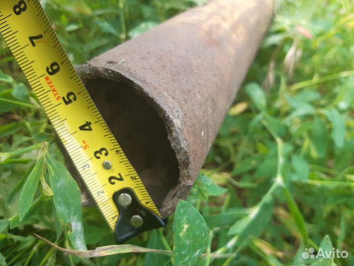 Продам трубы бу