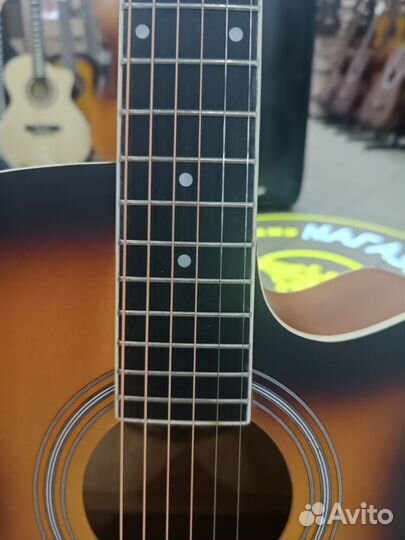 Гитара elitaro