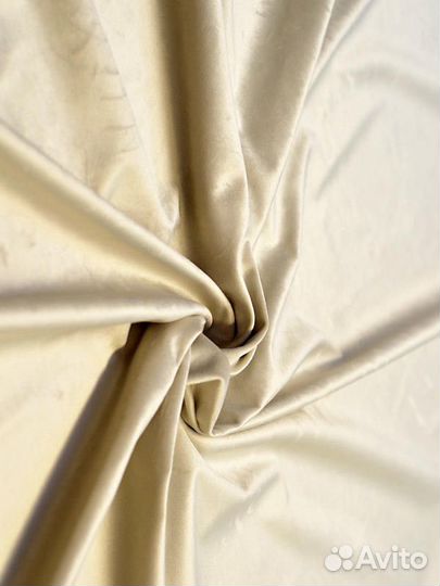 Мебельные ткани Бархат Того