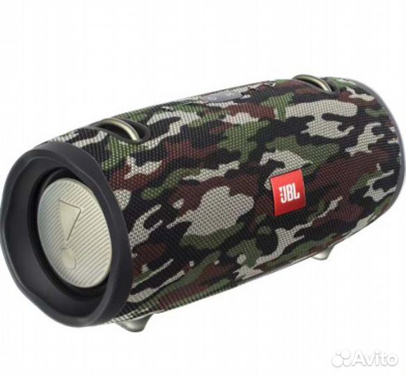 Колонка JBL Xtreme 2