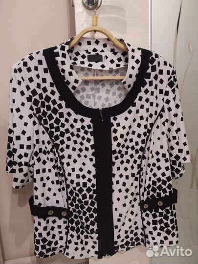 Женская одежда разная