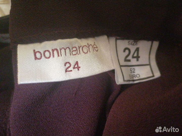 Топ и юбка 24(50) р-р Bonmarshe