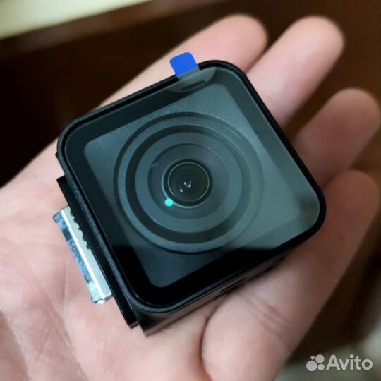 Модуль 4k insta 360 one r(rs)
