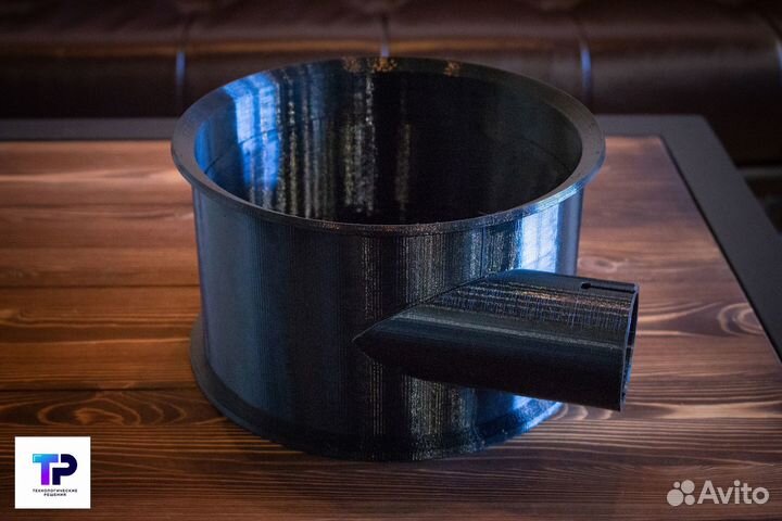 3D печать\мелкосерийное производство