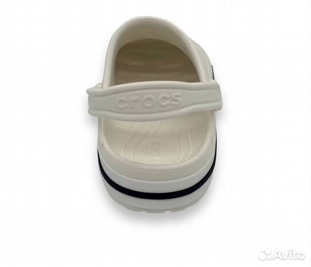 Crocs сабо кроксы (Арт.43809)