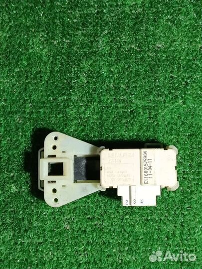 Убл стиральной машины indesit ariston