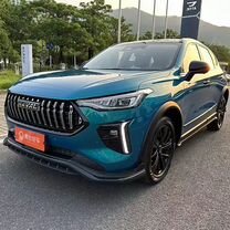 Haval Chitu 1.5 AMT, 2021, 15 000 км, с пробегом, цена 1 550 000 руб.