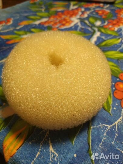 Валик для волос