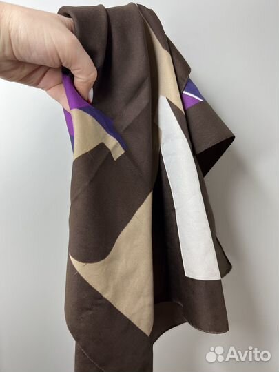 Платок на шею