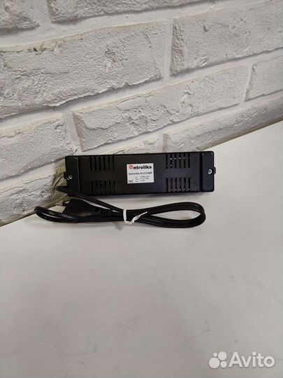 Блок питания 12 в 4а