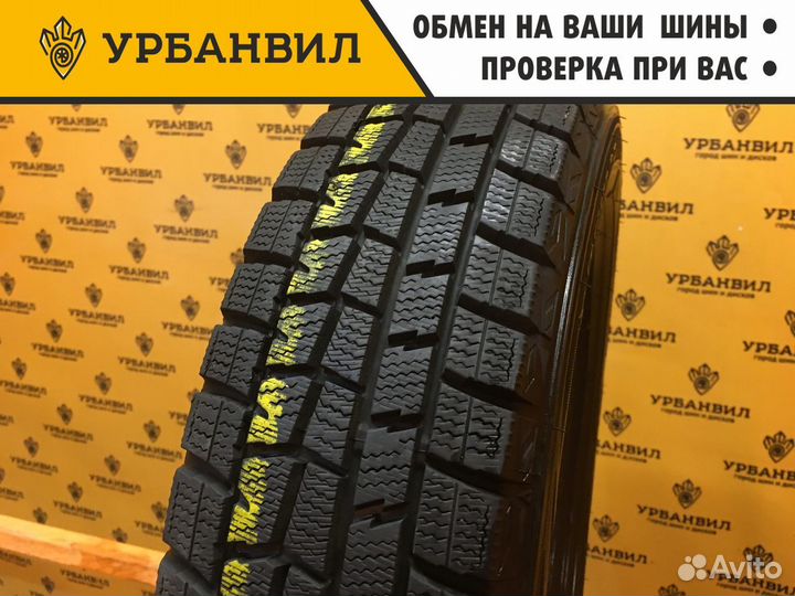 Dunlop Winter Maxx WM01 155/70 R13 75T