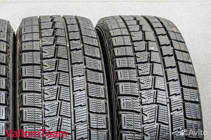 Dunlop Winter Maxx WM01 185/60 R15 84Q