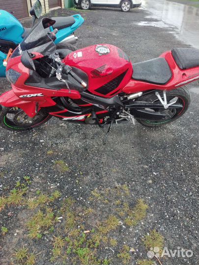 Продам мотоцикл