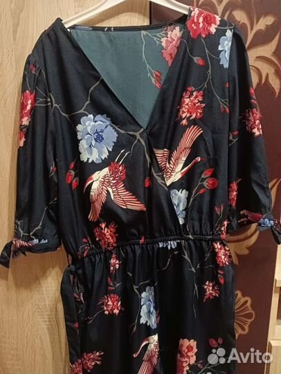 Комбинезон женский Твоё