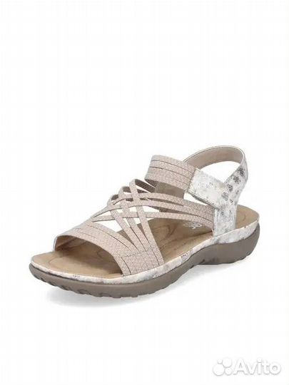 Босоножки женские Rieker 42 размер