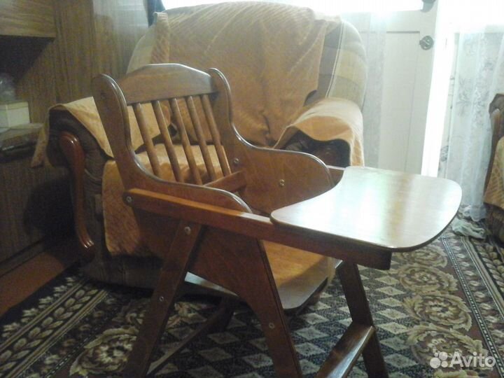 Продаю стульчик
