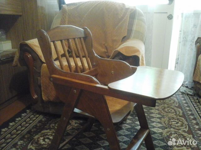 Продаю стульчик