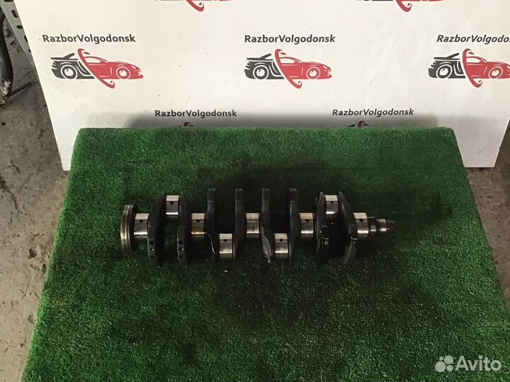 Колненвал Ваз 1.5 8 кл