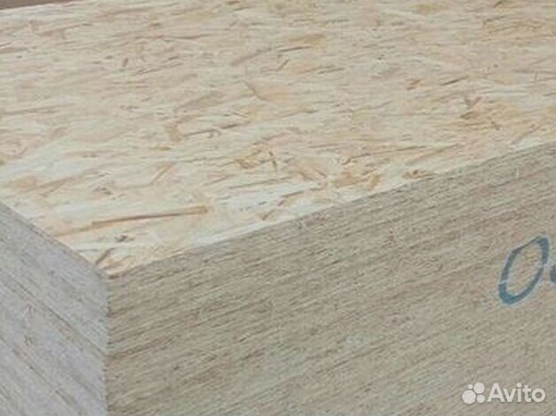 1250x2500 Плита осп 12мм Талион