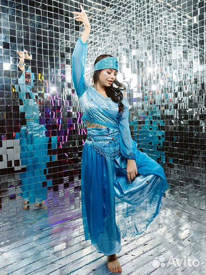 Аниматоры, аквагрим, шоу мыльных пузырей, уэнсдей