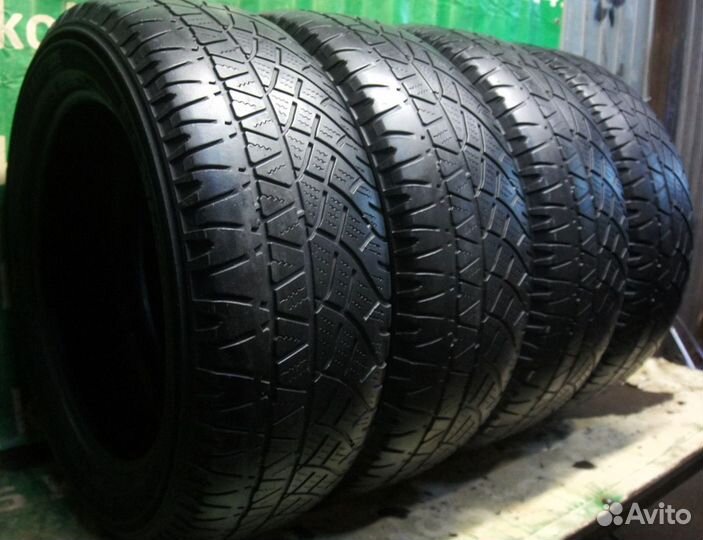 Michelin Latitude Cross 235/60 R18 107H