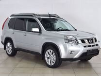 Nissan X-Trail 2.0 CVT, 2014, 118 006 км, с пробегом, цена 1 015 000 руб.